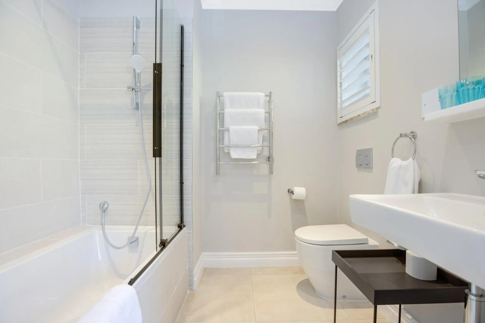 Amberhall Guesthouse