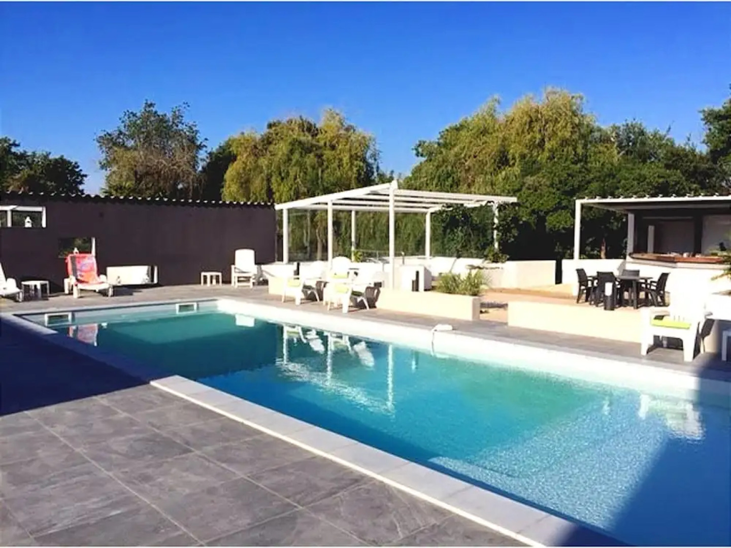 House With 2 Bedrooms in Ghisonaccia, With Wonderful Mountain View, Po