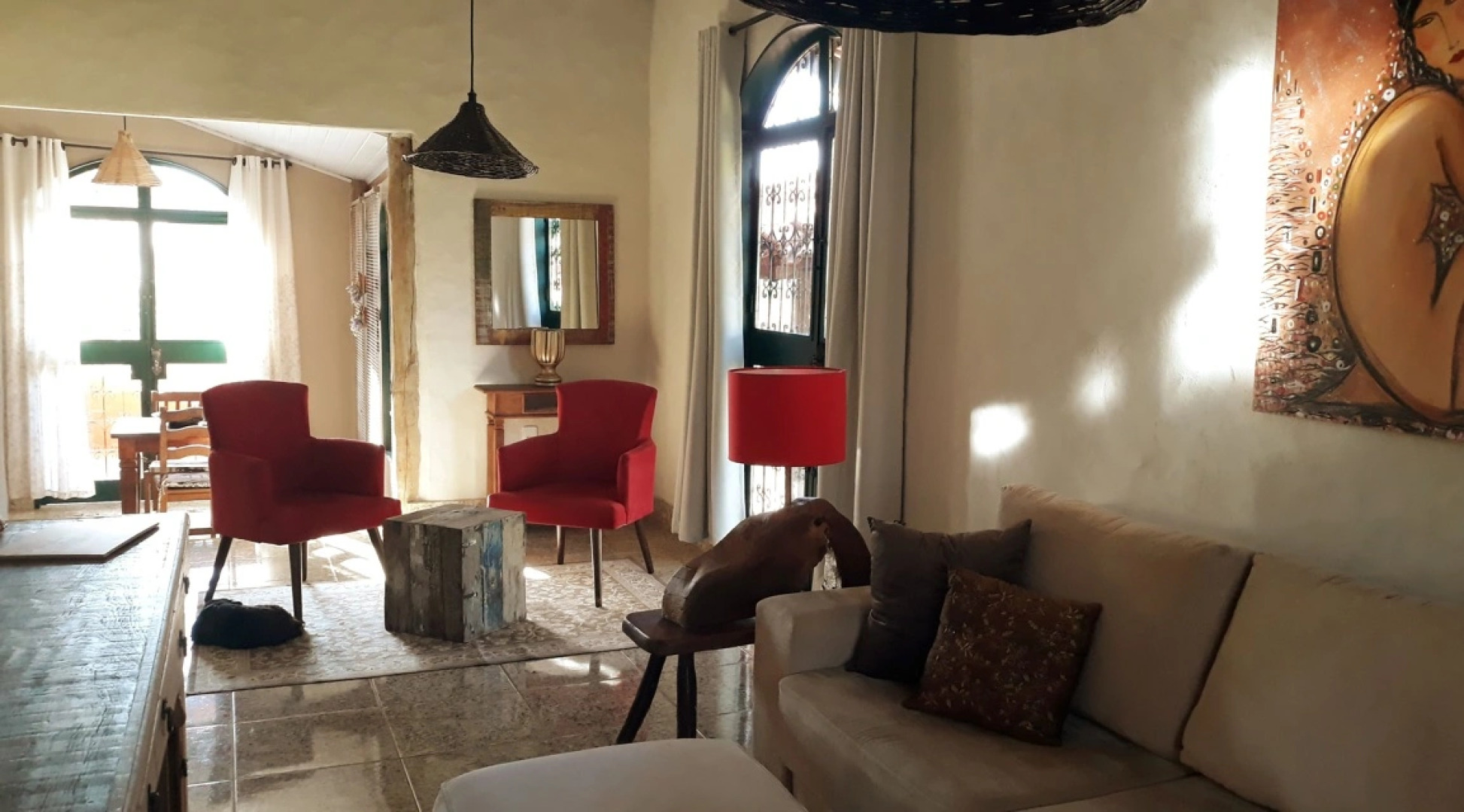 Vereda da Serra Eco Pousada