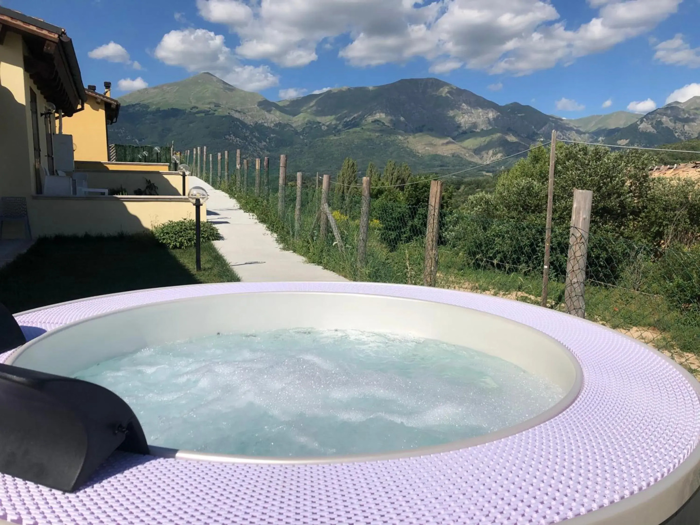 Albergo Diffuso Amatrice