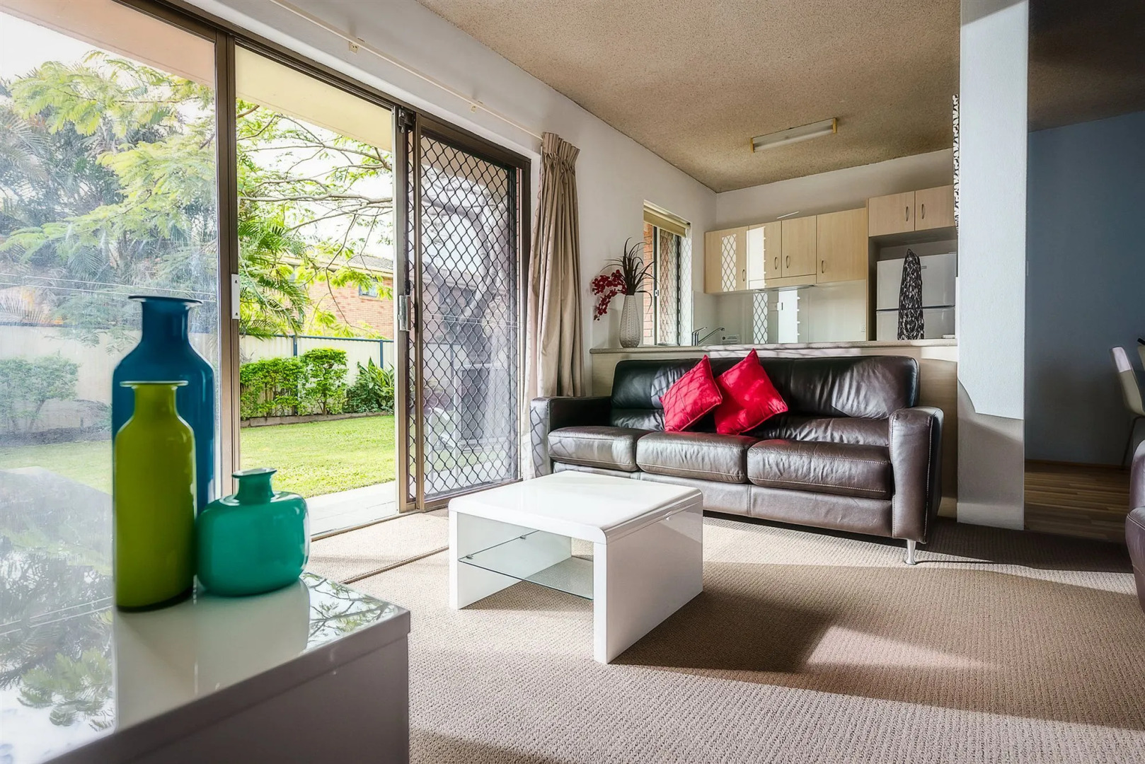 Coffs Harbour Holiday Apartments