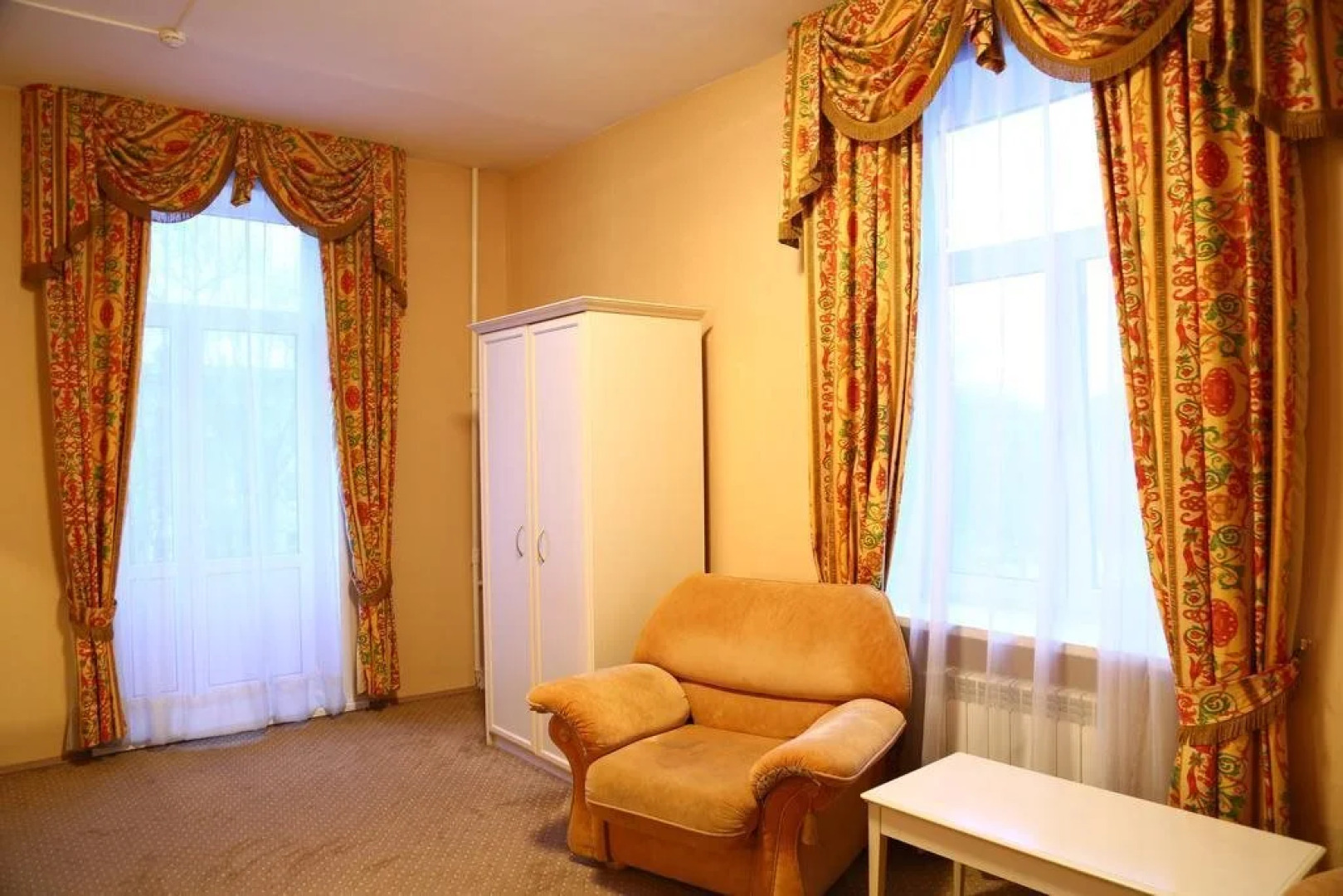 Алтай Эконом Отель