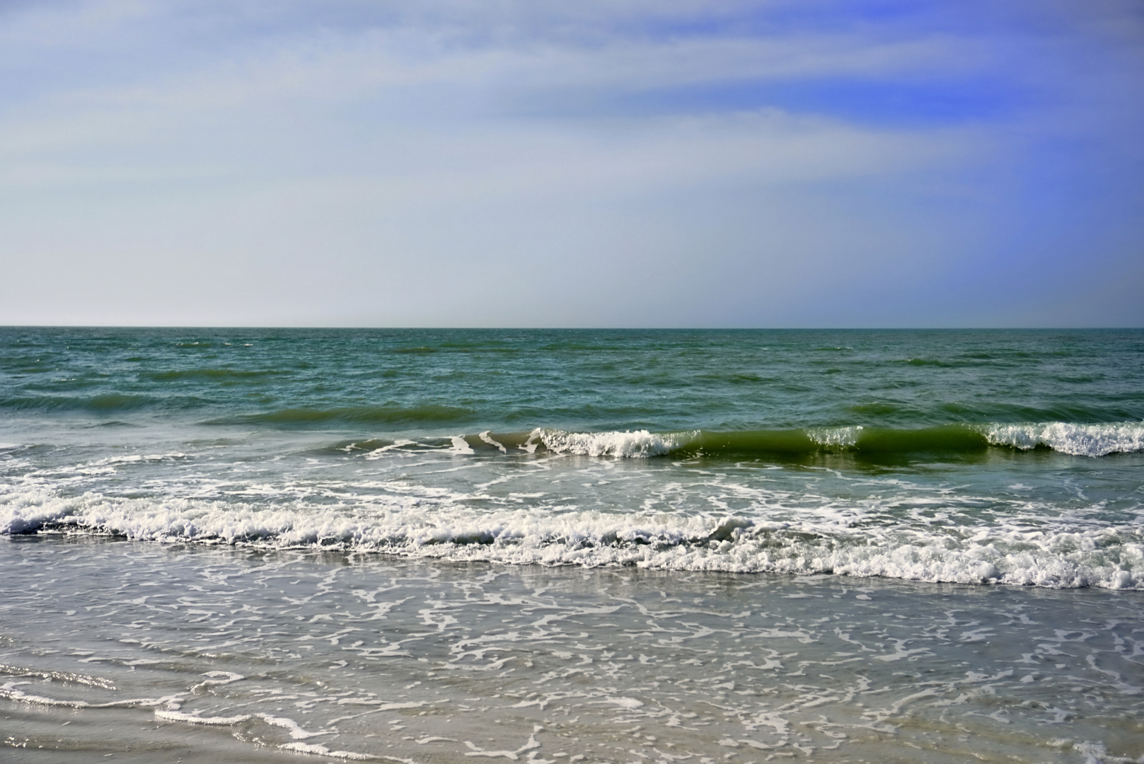 Misty Isles Redington Beachfront Suite 6