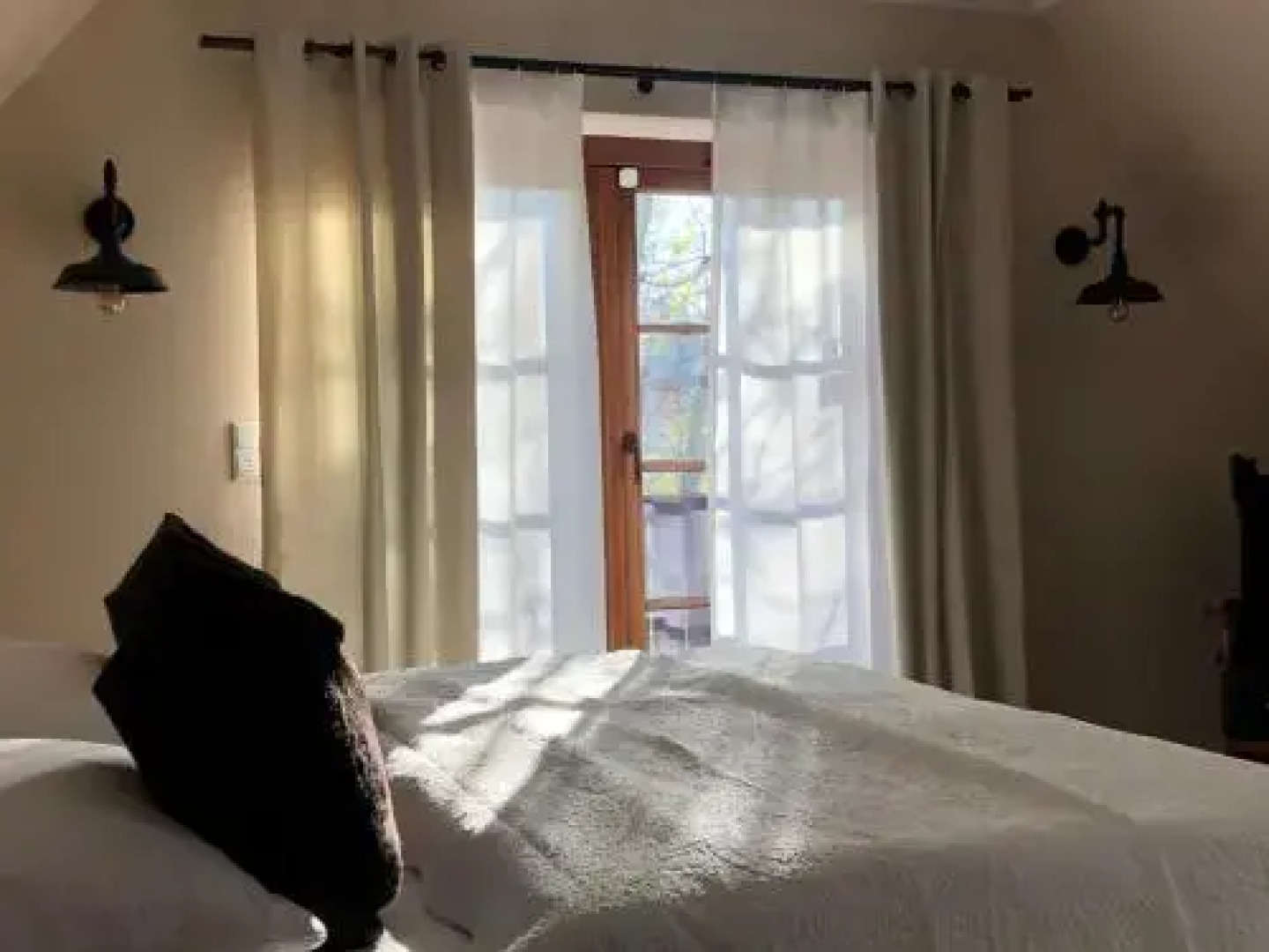 Ferienwohnung Pleissenhaus