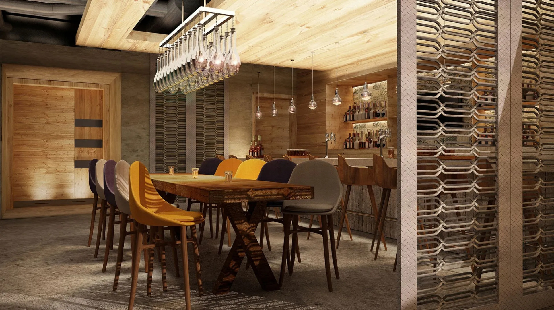 Hampton by Hilton Dubai Airport