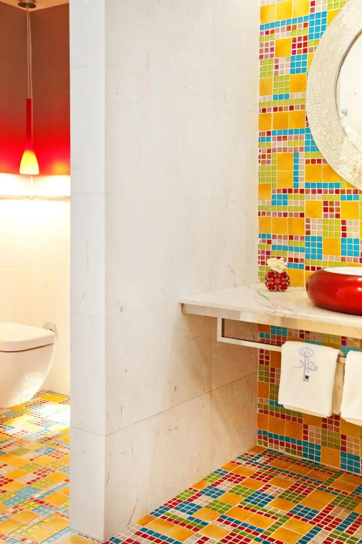 Riad Dar Saba - Saba'S House