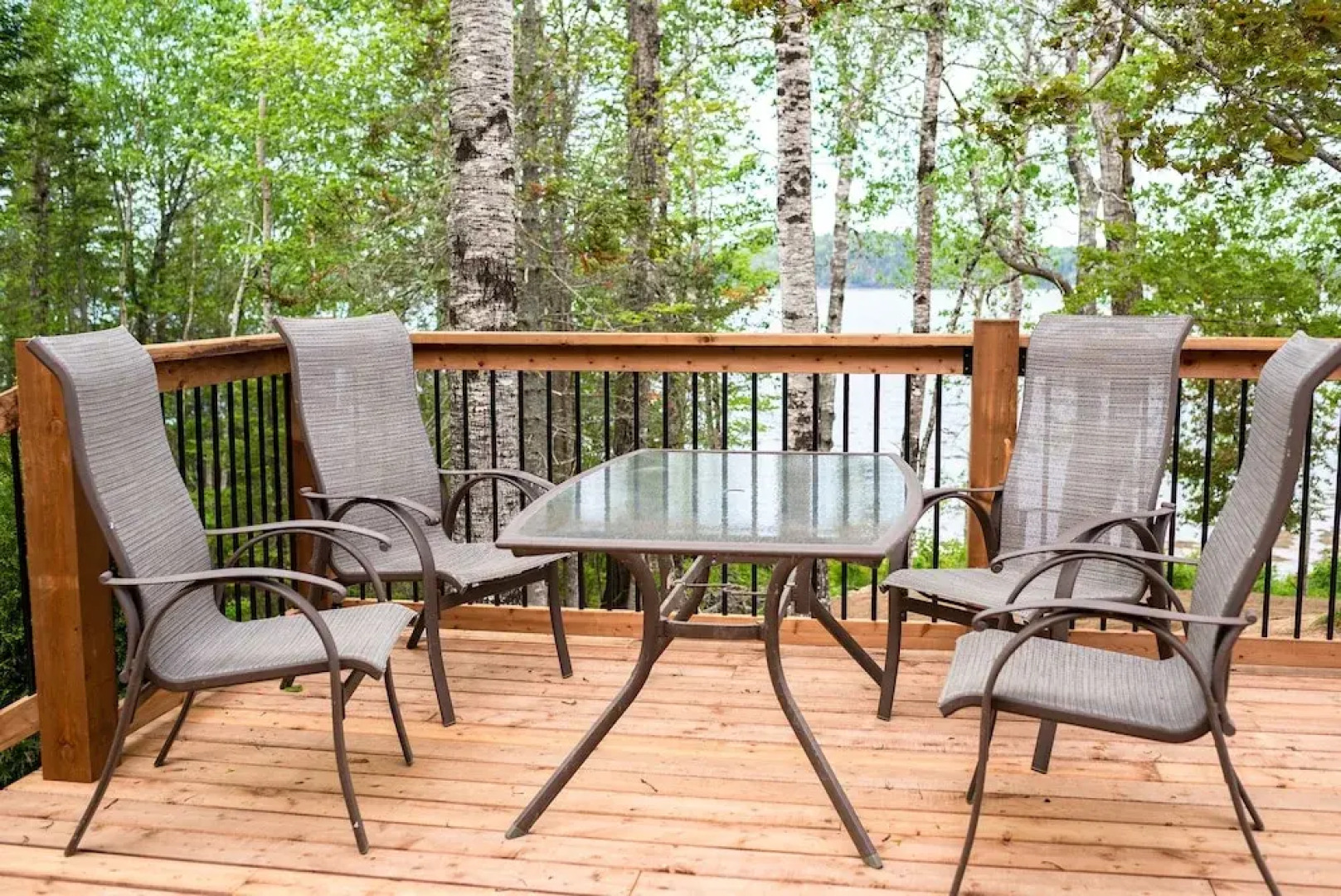 Woodhaven Country Lodge