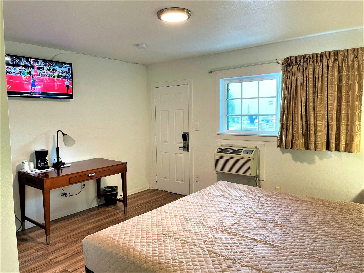 Budget Inn Giddings by Mukhi Hotels