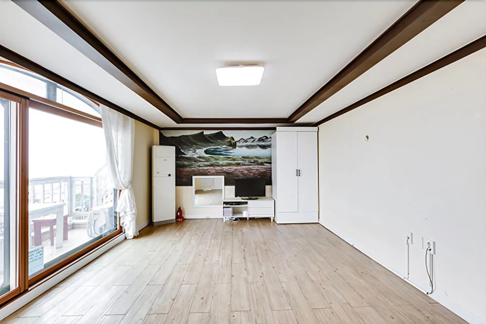 Daebudo Karma Pension