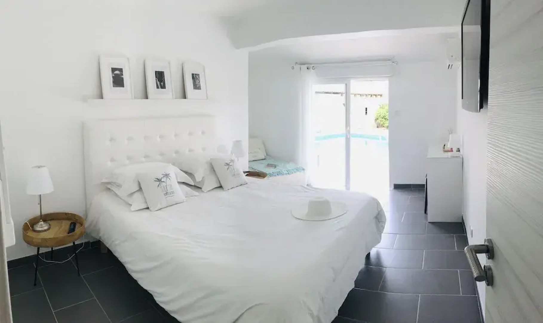 Villa Mediterranée Wellness