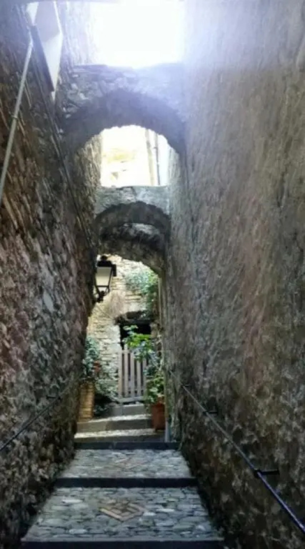 Sweet Home Badalucco 4 posti letto 10 km dal mare