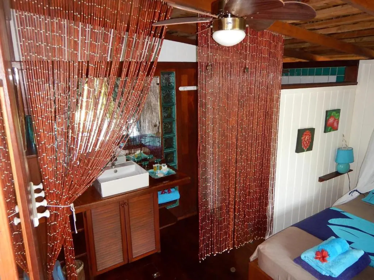 Poerani Moorea