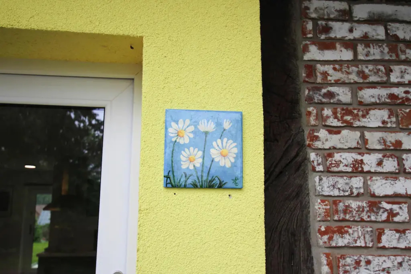 Terraced House, Lohmen
