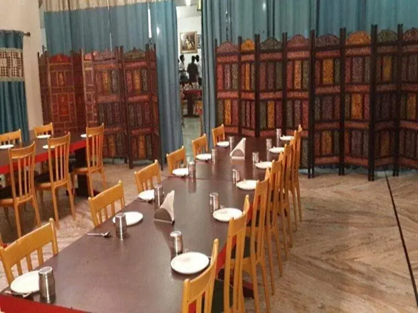 Hotel Fortview and Restaurant