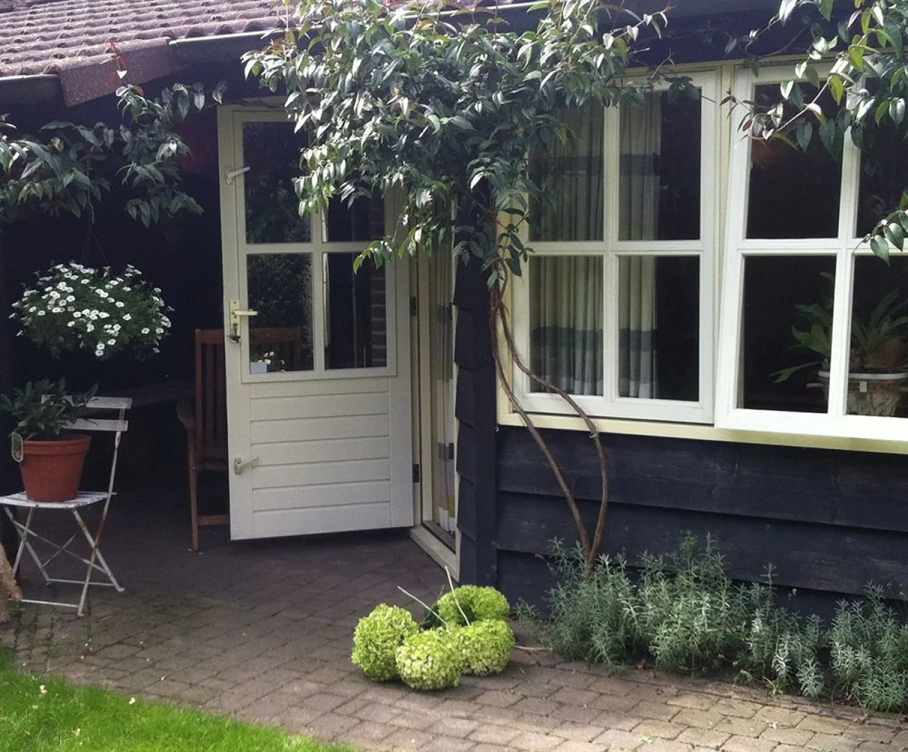 Bed & Breakfast Logies Chez Nous