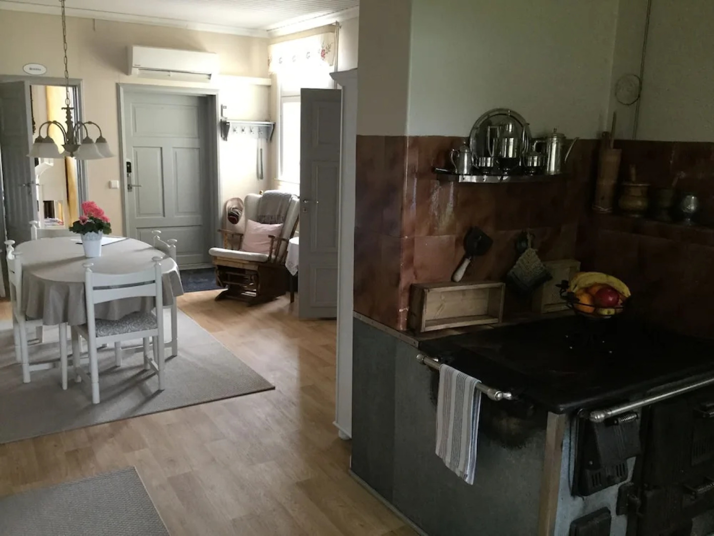 Soukaisten Rustholli