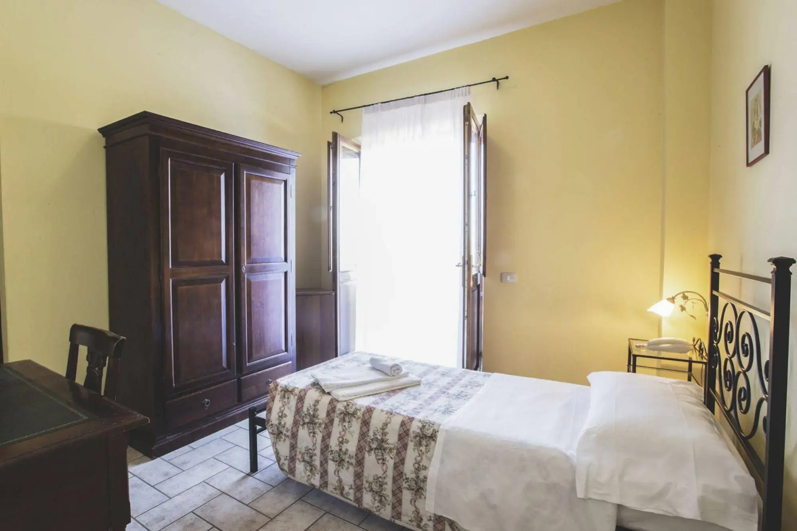 Country Resort Al Poggio dei Papi