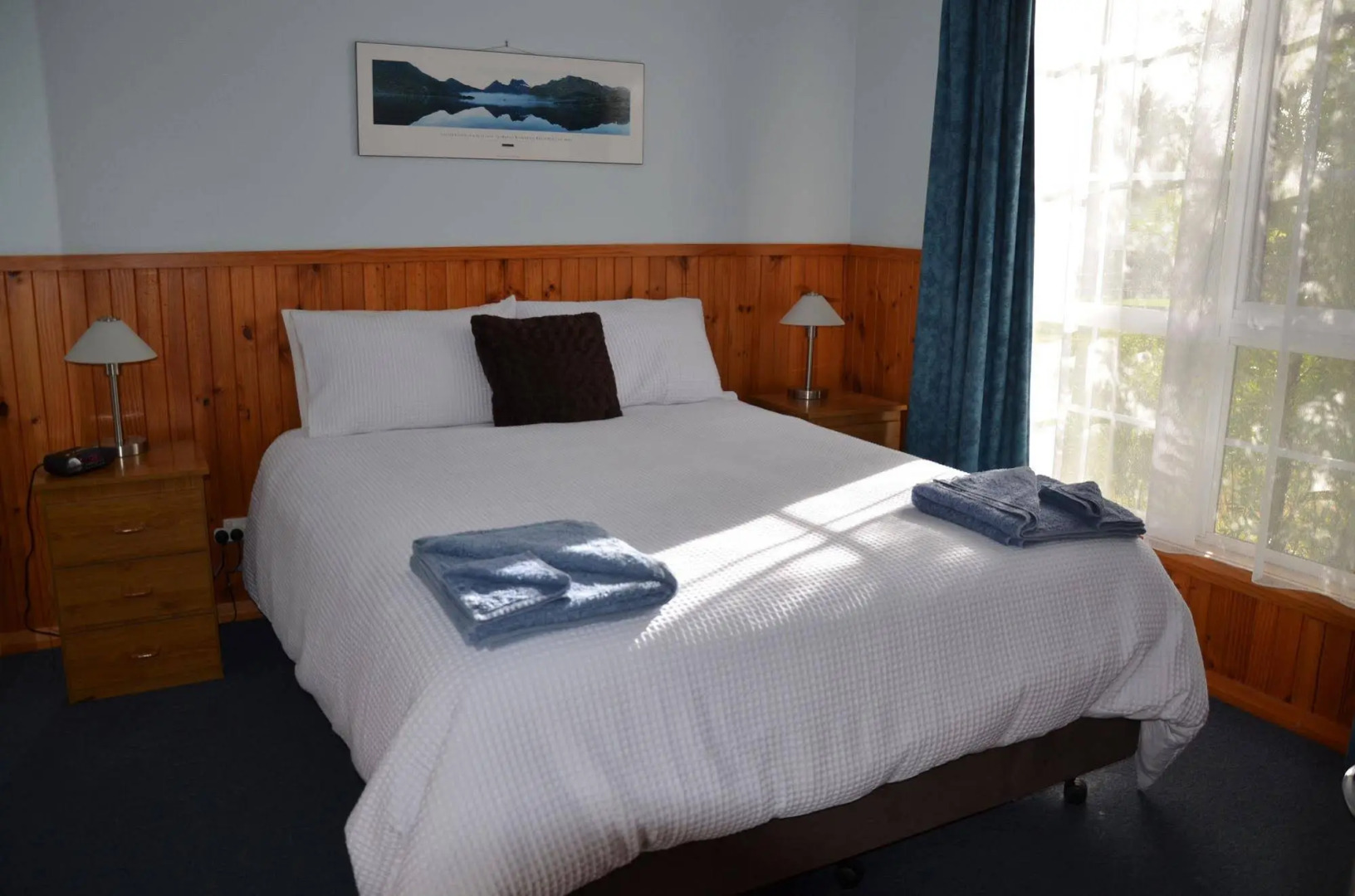 Castaway Holiday Apartments