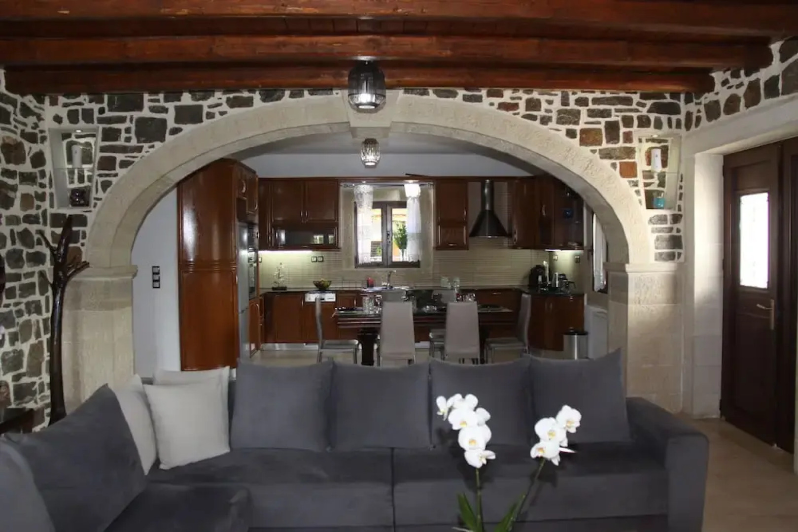 Villa Dolla Paradise by GHH