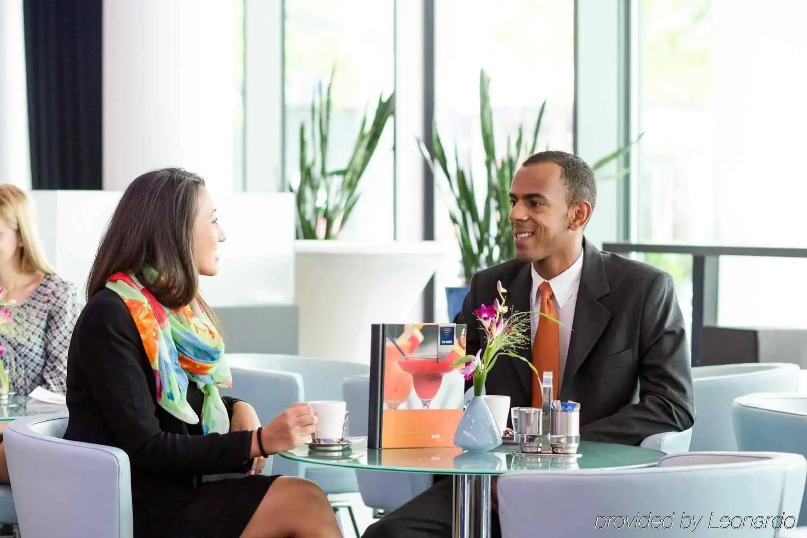 Novotel Muenchen Messe