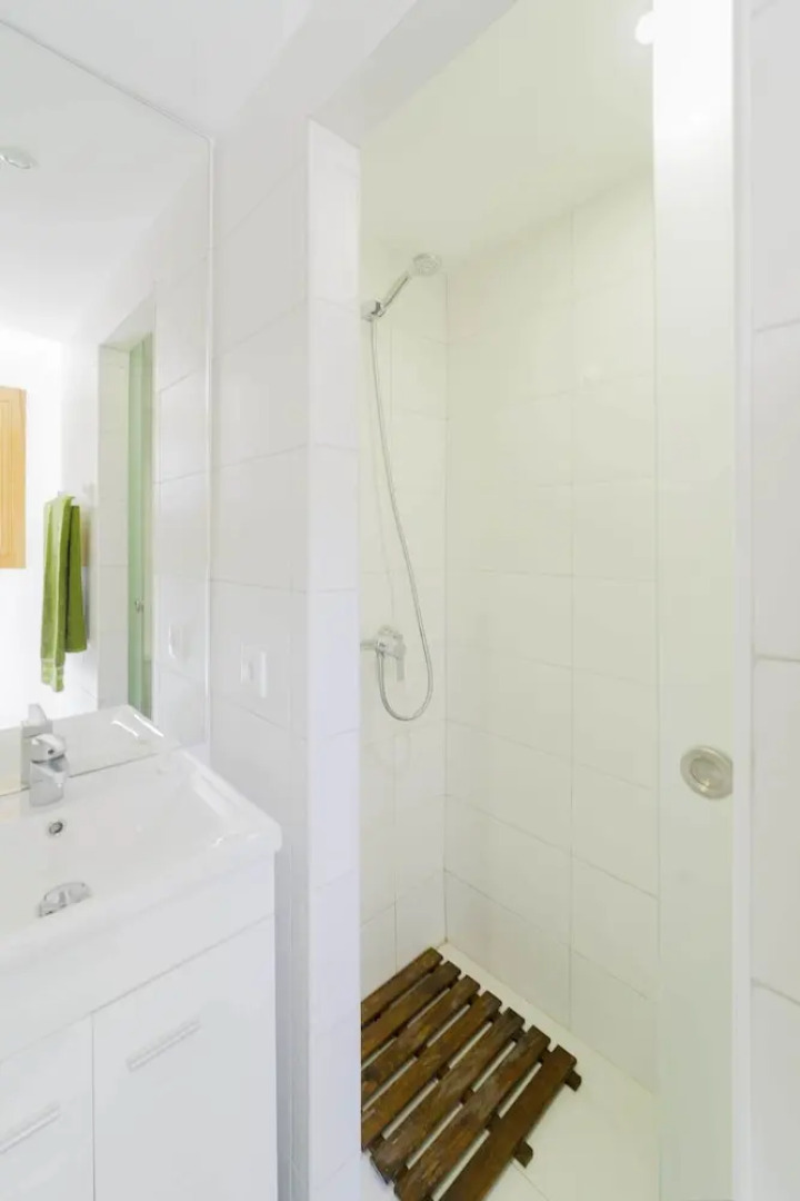 Aguda Beach Charming House