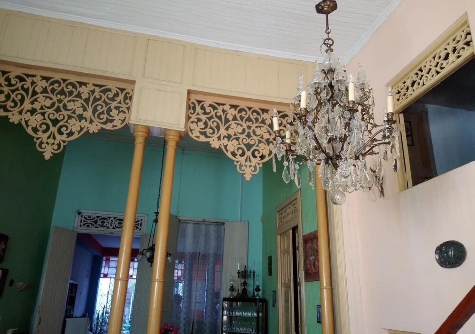 Hostal Leonardo y Rosa SANTIAGO DE CUBA