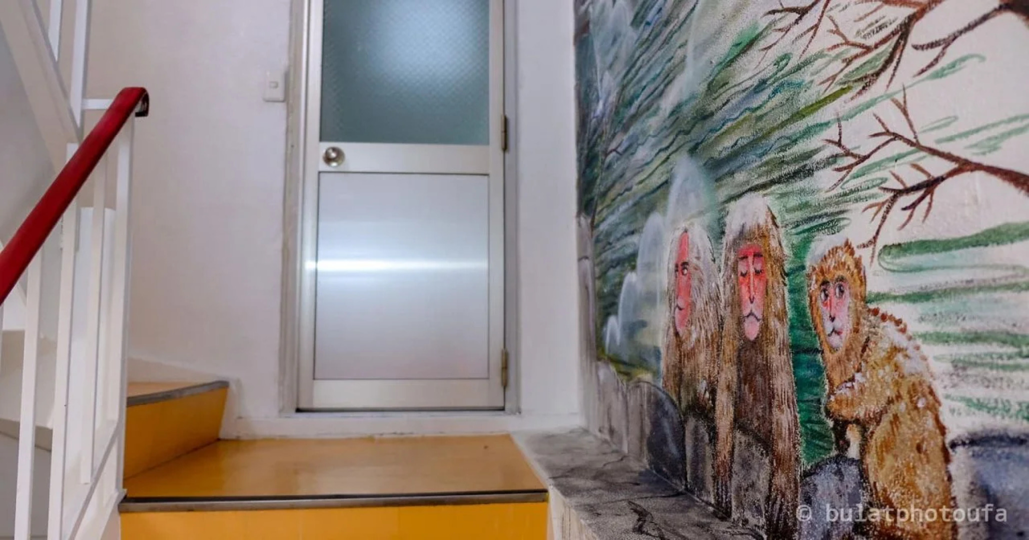 Peace House Sachi - Hostel