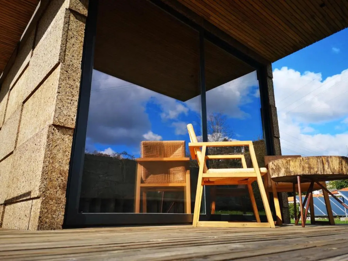 Encosta do Paraíso – Apartamentos Turísticos