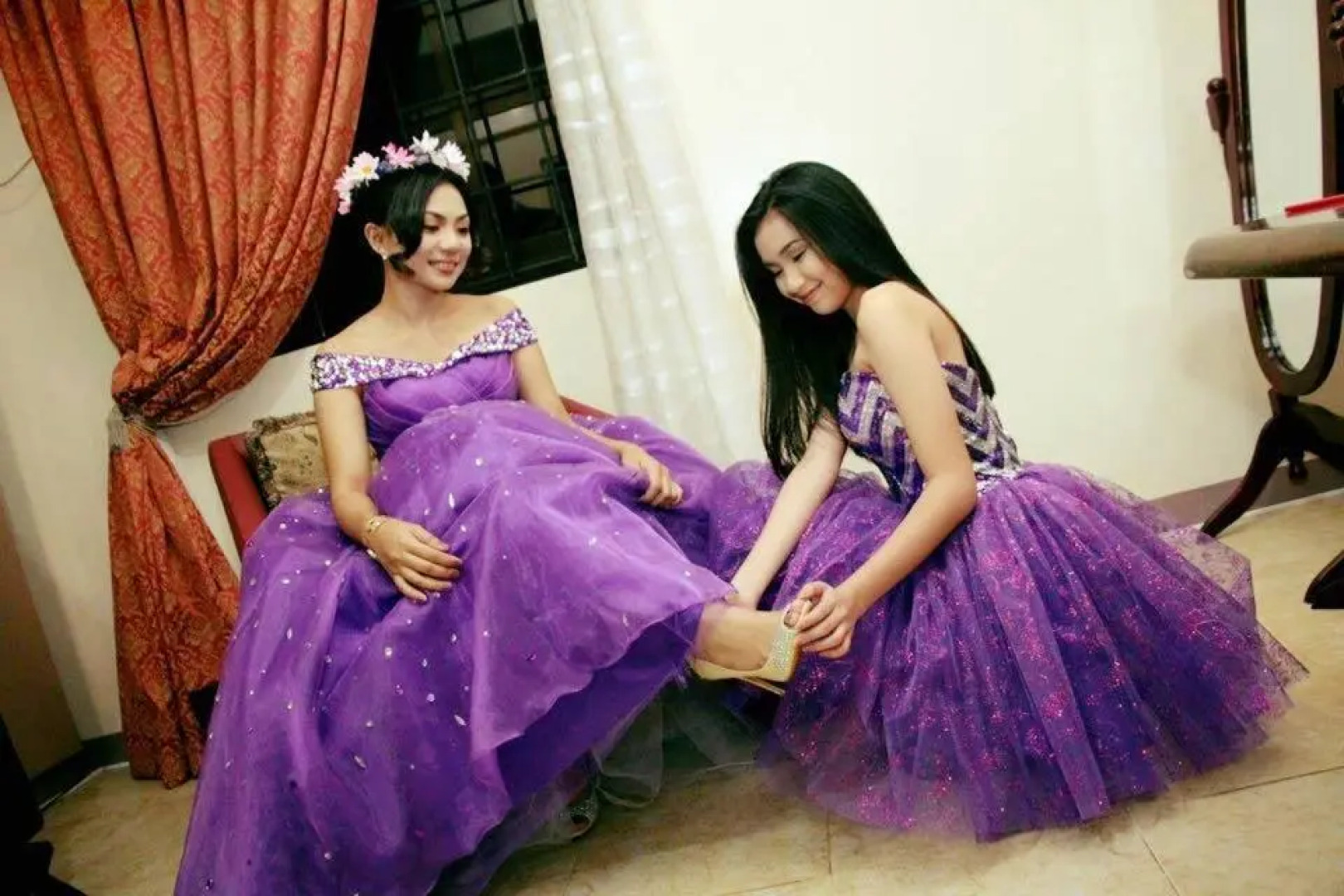 The Saint Joseph Residential Suites