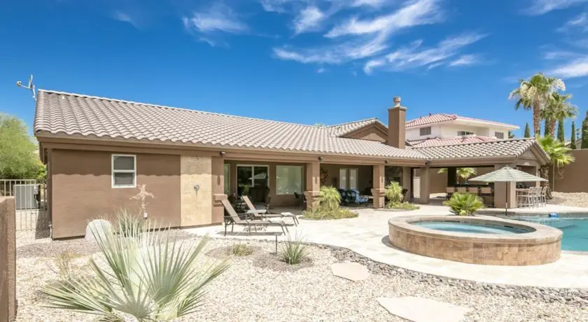 Bella Soleil by Destination Havasu