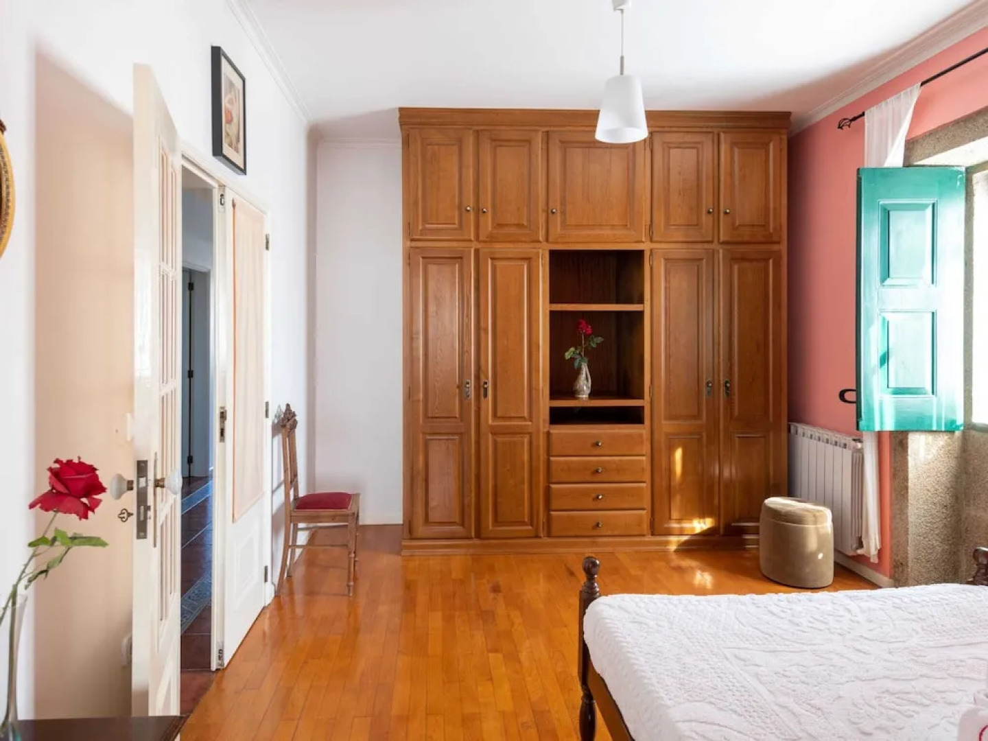 Holiday Home in Arcozelo With Terrace