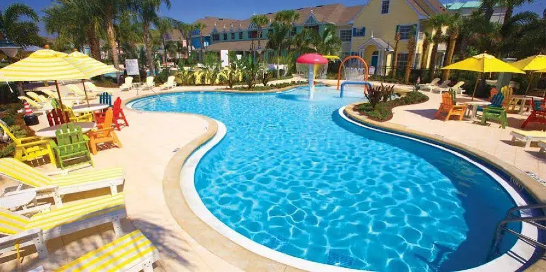 Runaway Beach by Runaway Beach Vacations