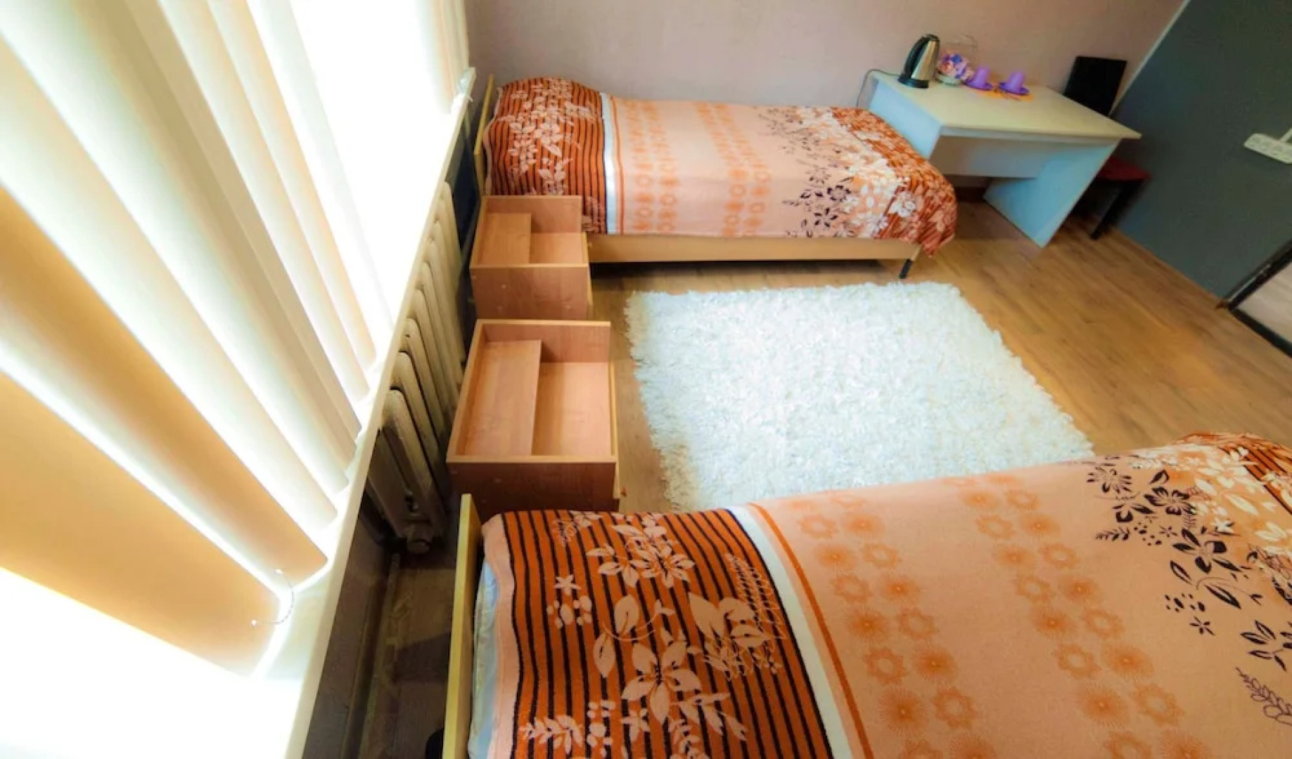 Хостел «Сфера»