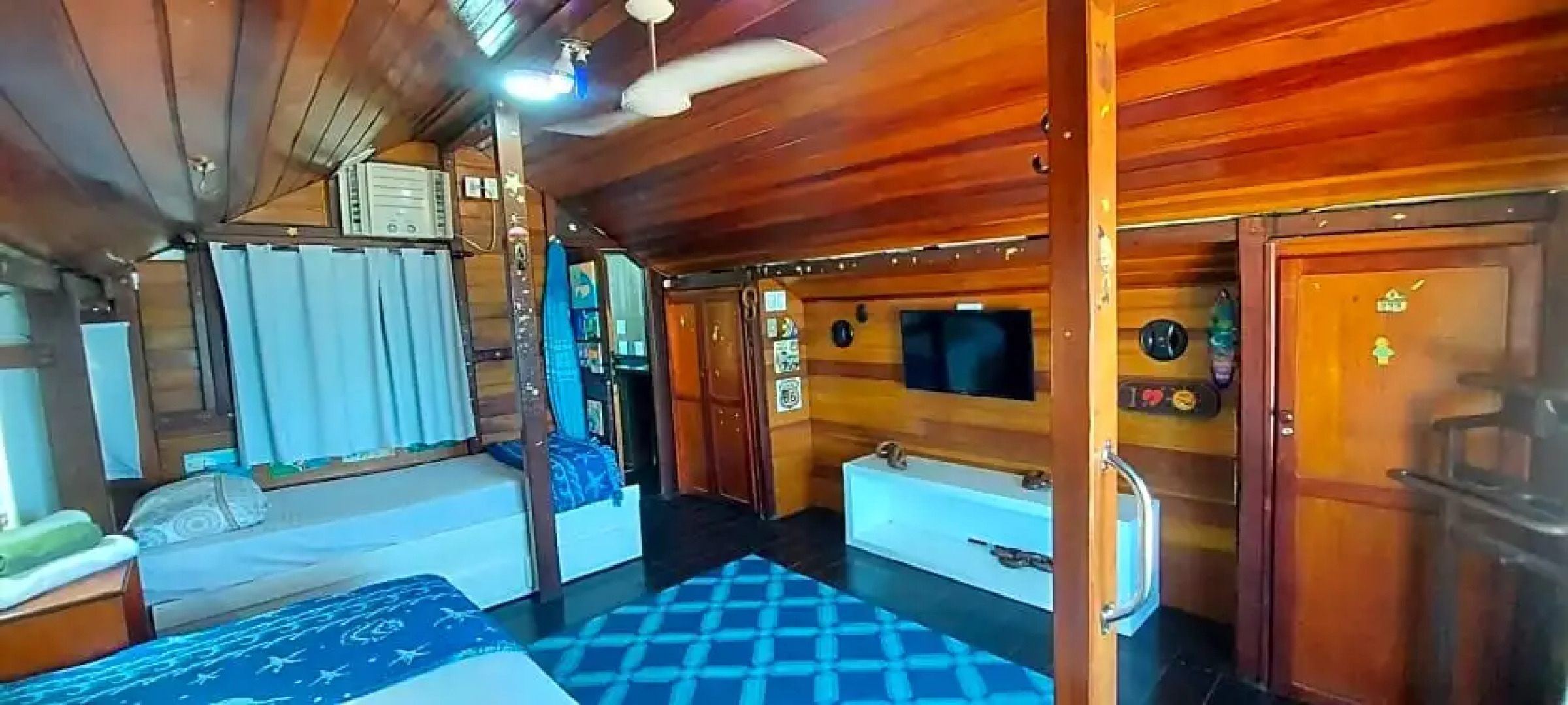 Pousada Casa na Árvore Mangaratiba