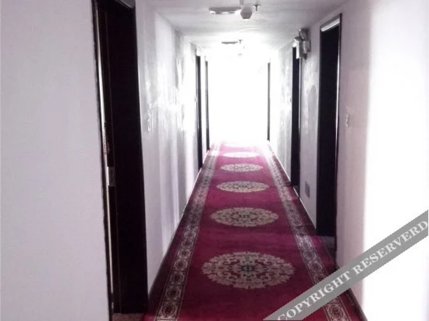 Yayuan Hotel