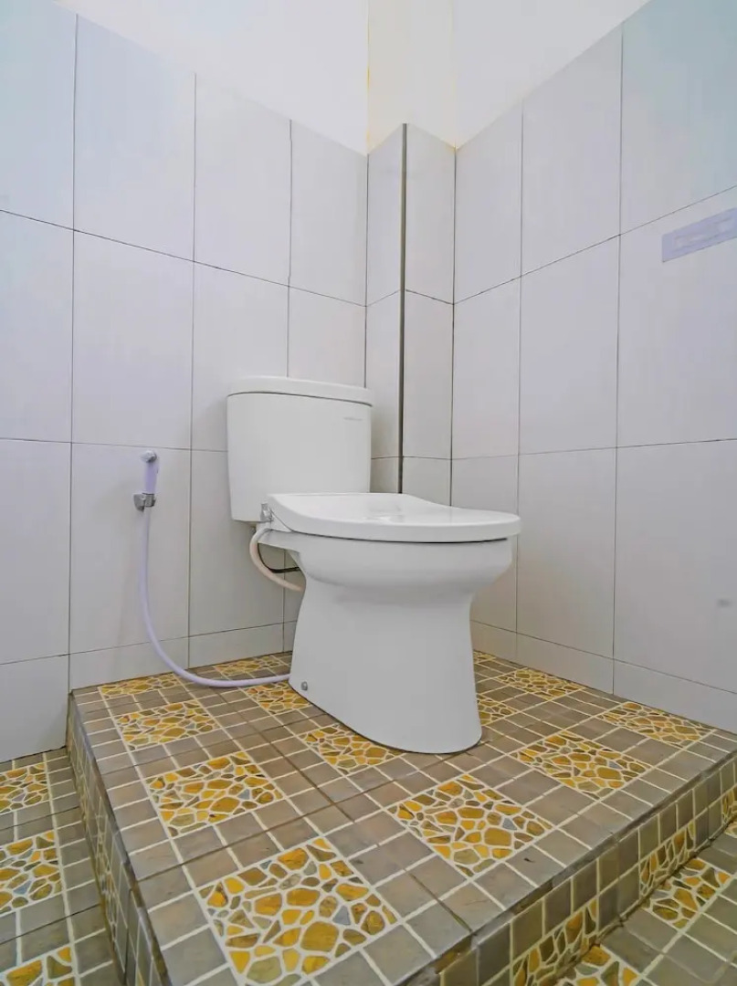 Collection O 92634 Villa Ds