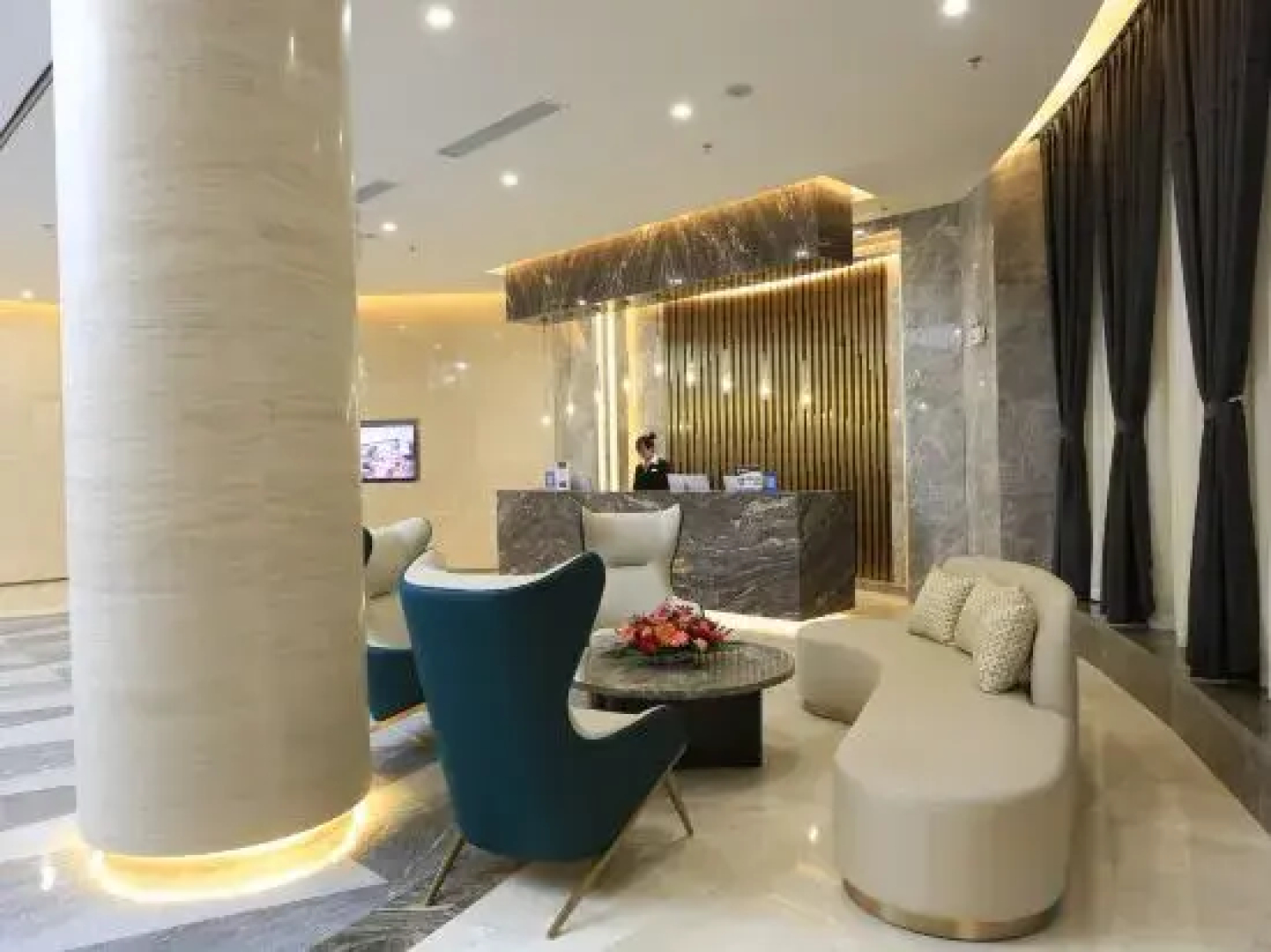 Yongxing Hotel