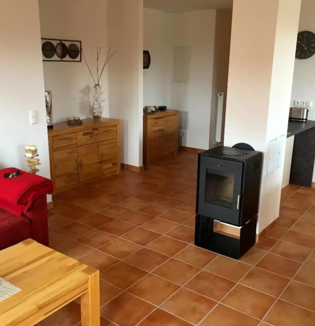 Ferienwohnung Sandstrand
