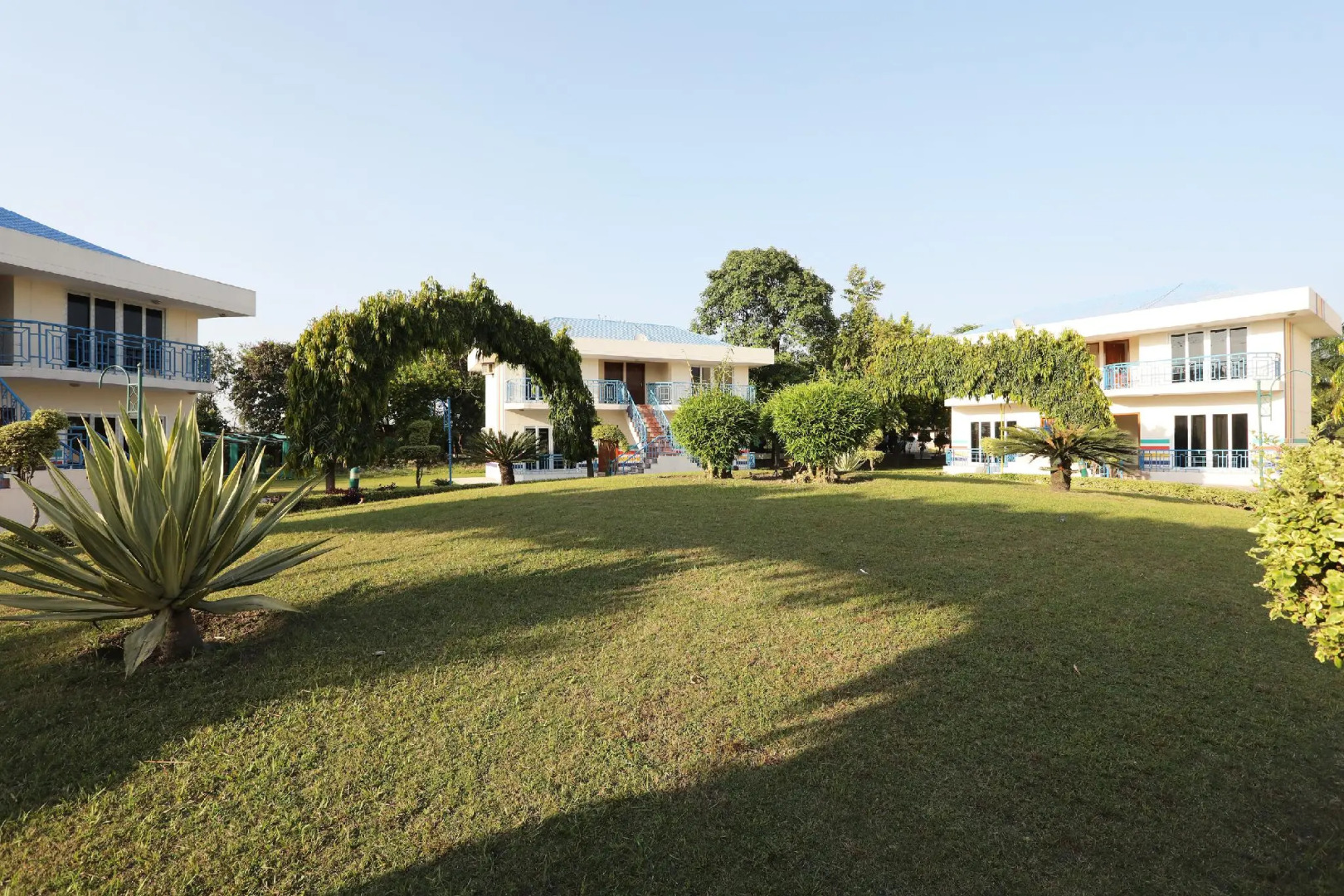 OYO 19862 The Fun Valley