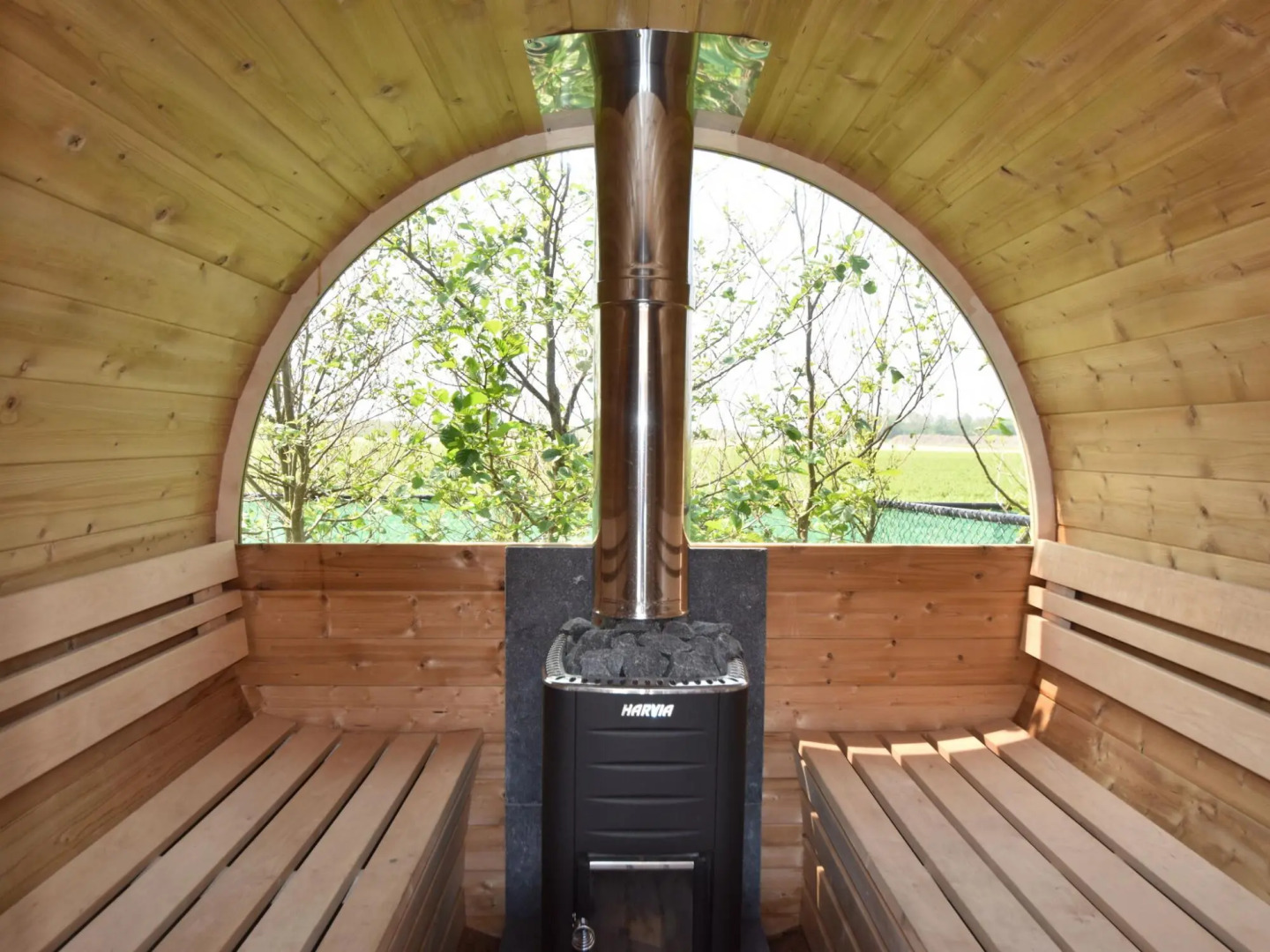 Spacious Holiday Home Hazenborgh in Callantsoog Near Beach