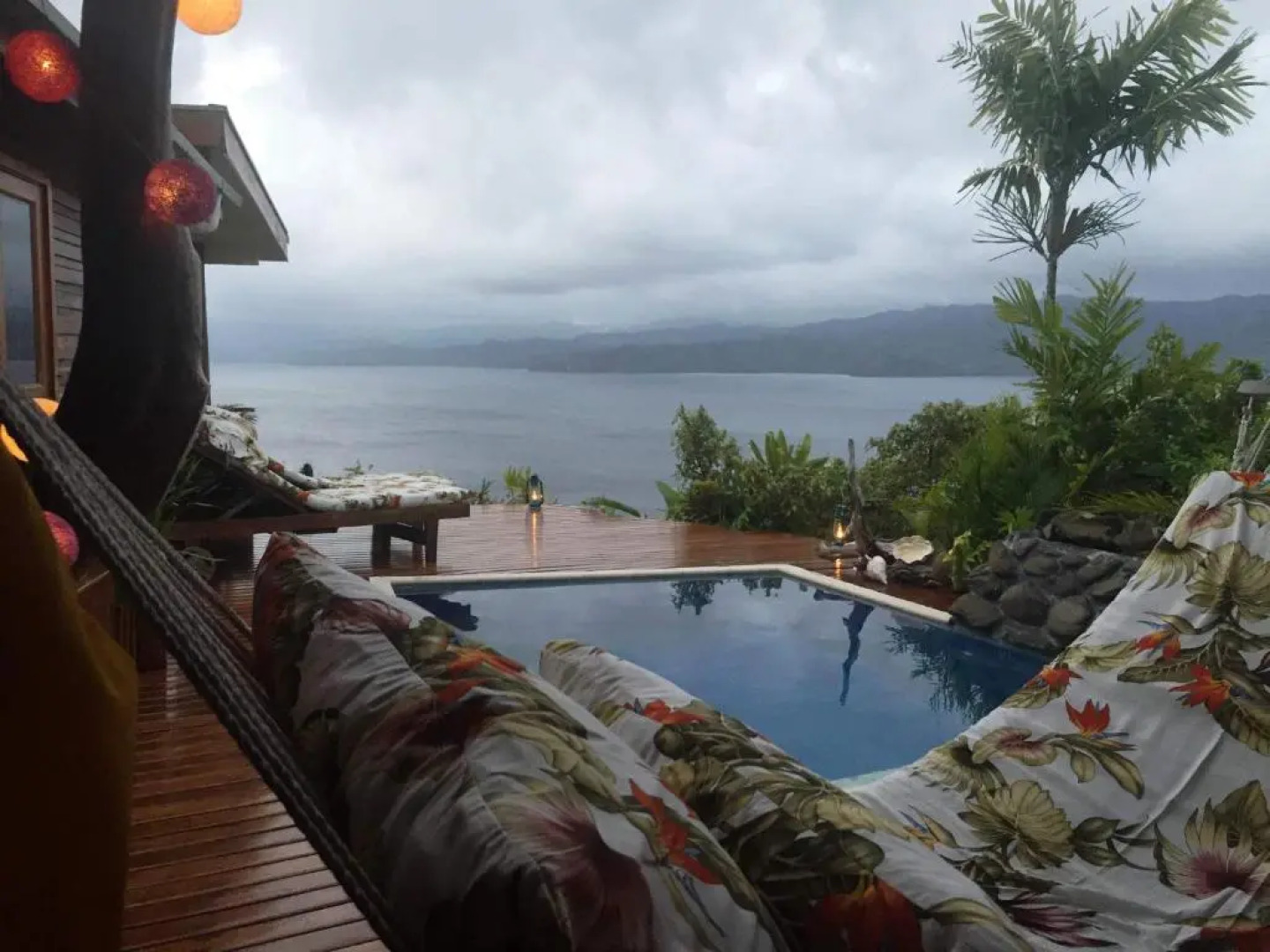 Naveria Heights Lodge