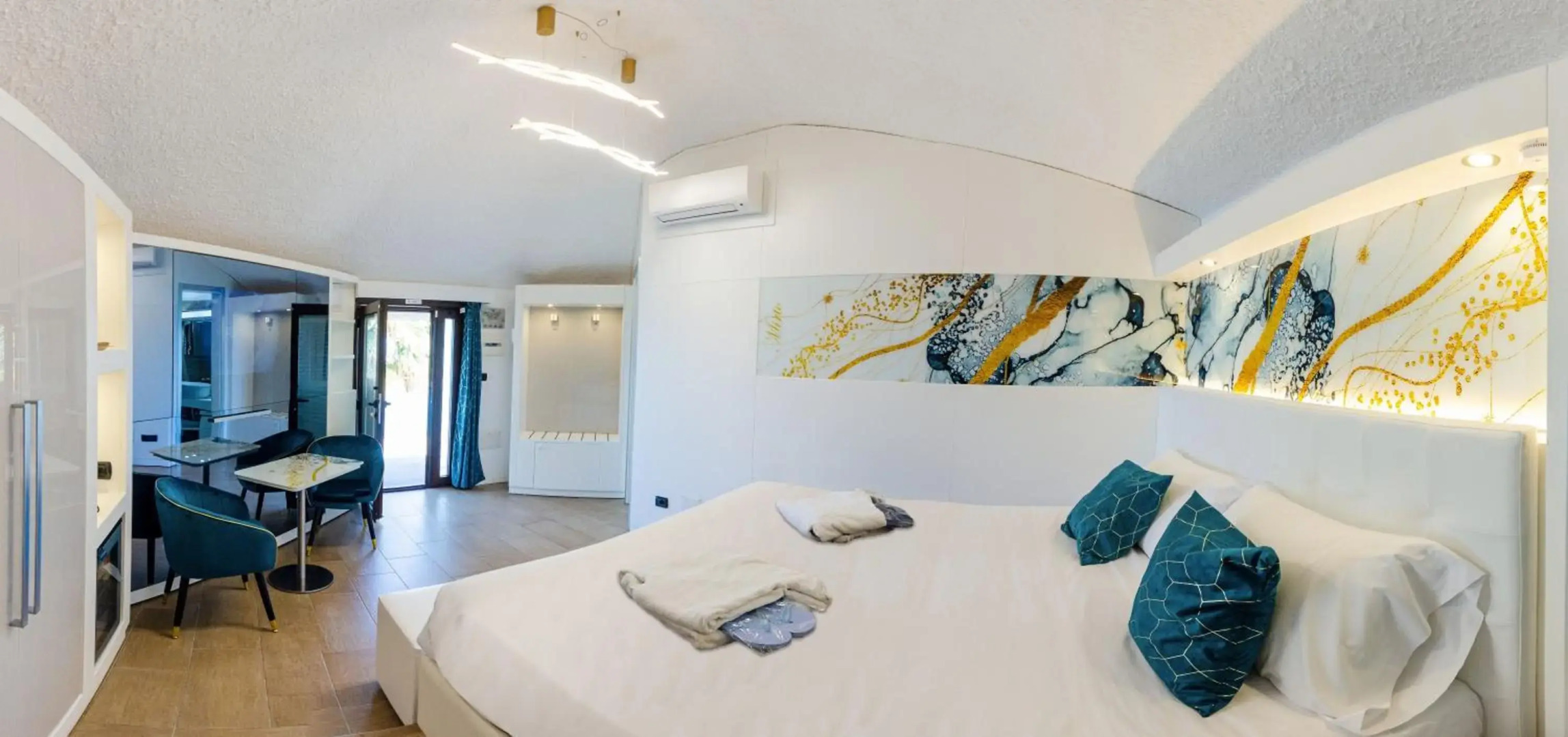 Calanica Residence Hotel