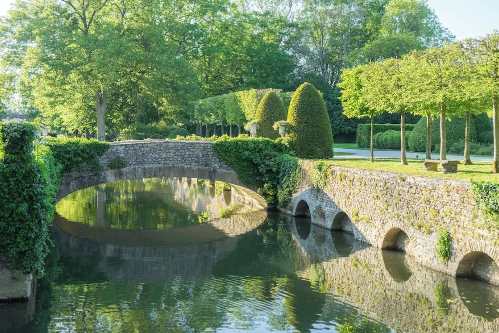 Domaine de Primard - Fontenille Collection