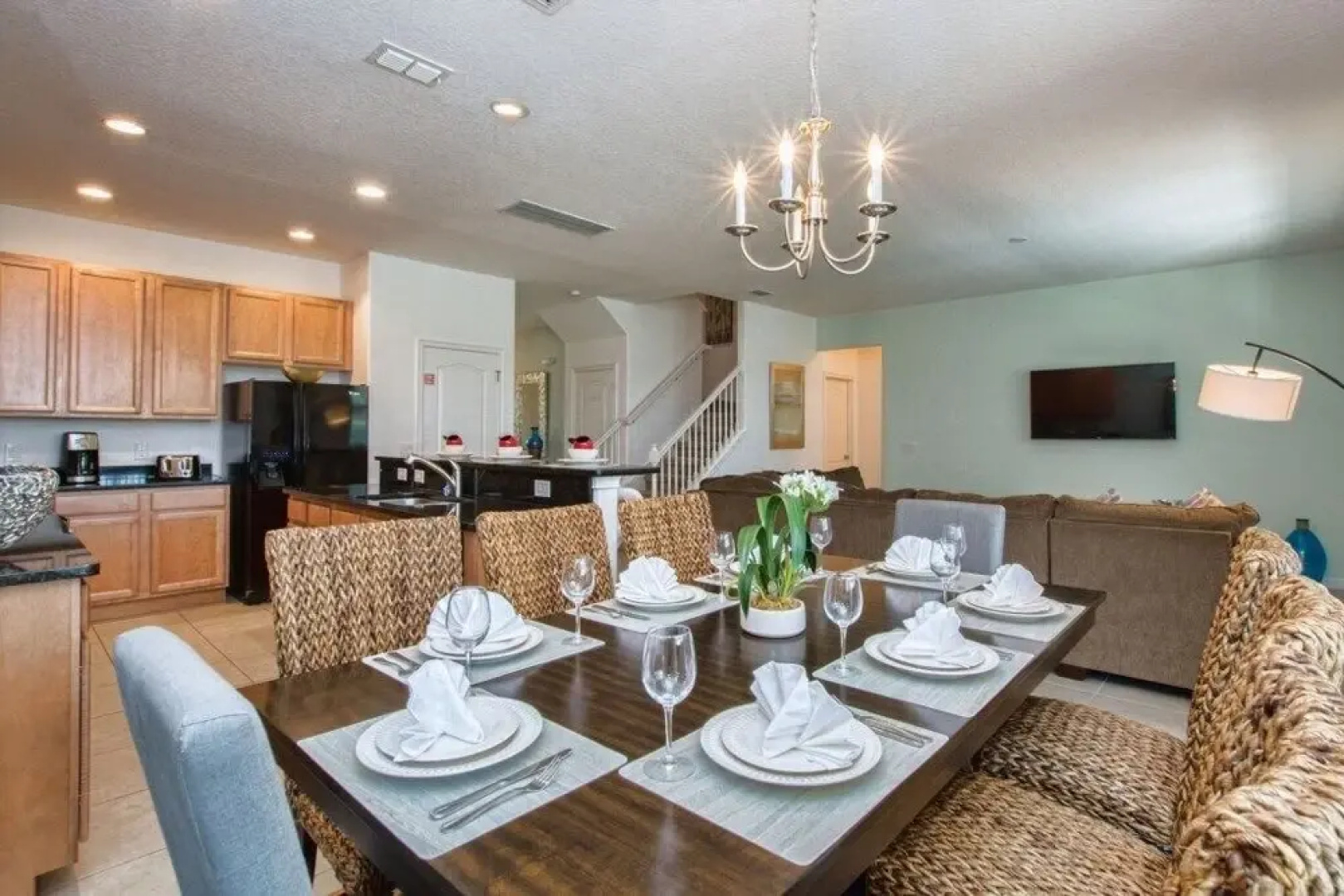 Solterra Resort 4400Ac Villa