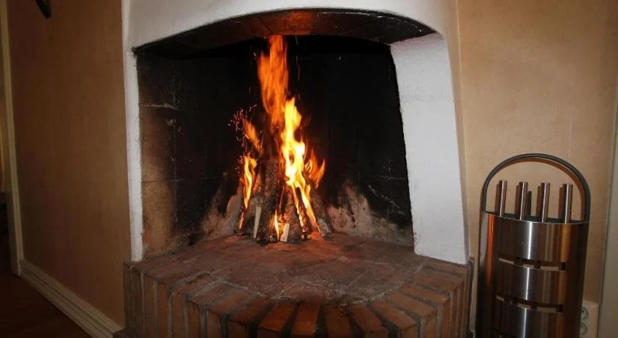 At Home Bed & Breakfast