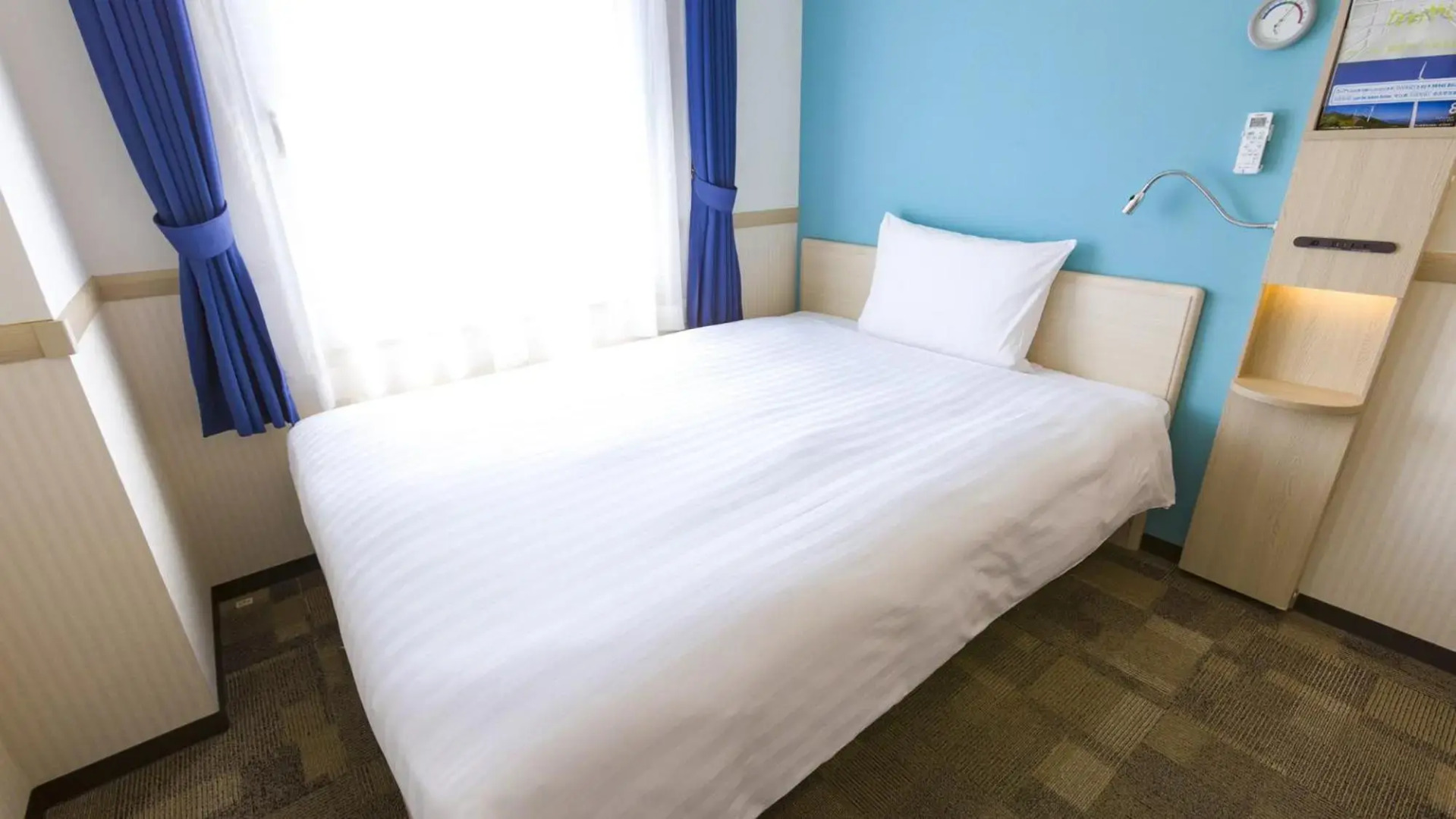 Toyoko Inn Sodegaura Station Kita