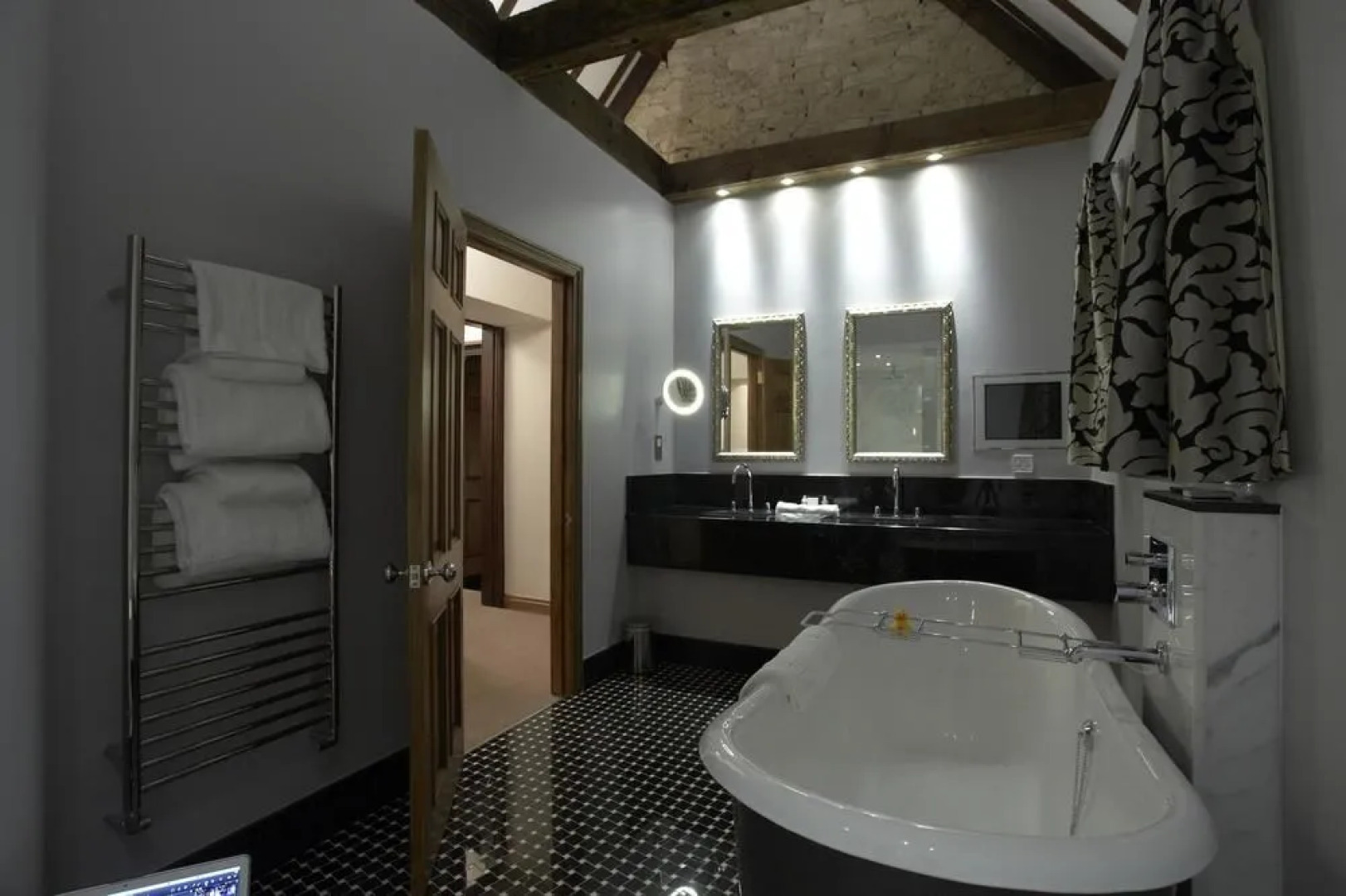 The Manor House Hotel and Golf Club