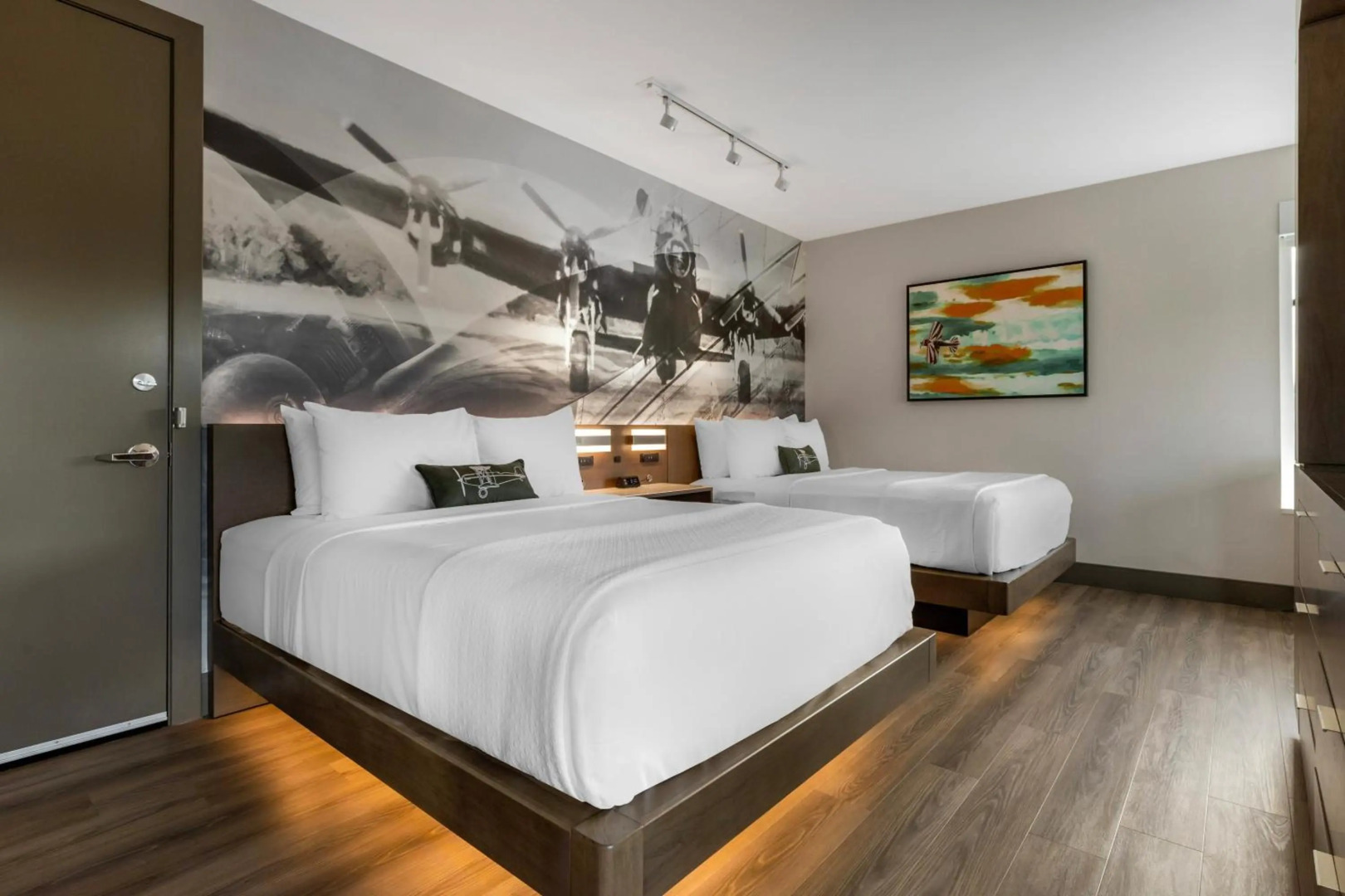 Cambria Hotel Arundel Mills - BWI Airport