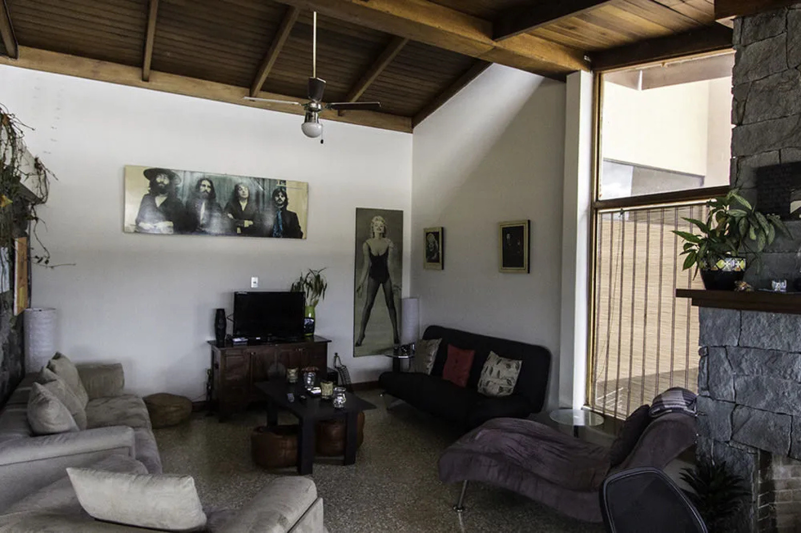 Hostal Casa Areka Costa Rica
