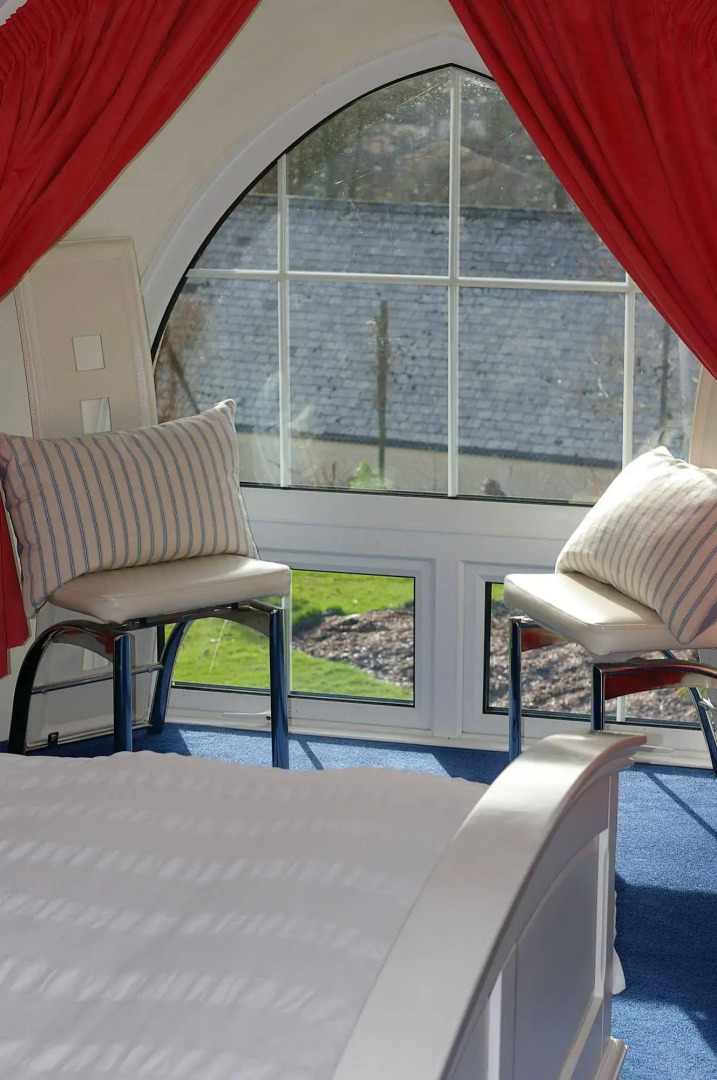 The Old School Guest House